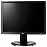 LG E1910PM-SN 19 inch LED LCD Business Monitor (E10 Series, 5:4, 5ms, 1280x1024, VGA,DVI, SPKR)
