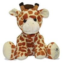 Russ Berrie Shining Stars Giraffe