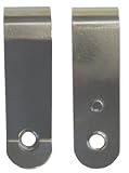 Clip, Transmitter Linear- Fits most visor style Linear Transmitters