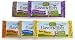Flavor & Fiber Bars by Gnu Foods