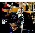アンセル 作業用手袋 ハイライト フルコートSC LLサイズの画像