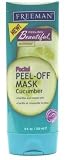 Freeman Facial Peel-Off Mask Cucumber 6 oz.