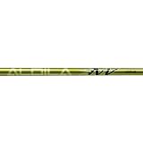 Aldila NV 65 Green