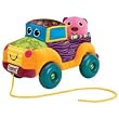 LAMAZE FARM TRUCK PULL TOY