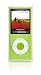 Electronics : Griffin iClear for iPod Nano 4G