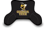 Georgia Tech Yellow Jackets College Bedrest