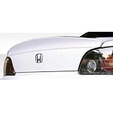 2000-2008 Honda S2000 A-Sport Wing Spoiler by DuraFlex