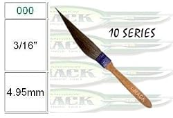 000 Original Mack Pinstriping Brush
