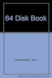 The Commodore 64 disk book