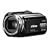 ���{�r�N�^�[ 80GB�n�C�r�W�����n�[�h�f�B�X�N���[�r�[(�N���A�u���b�N) GZ-HD30-B