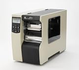 113-851-00200, ZEBRA, 110Xi4, PRINTER, 4" DT/TT TABLETOP, 300DPI, APPLICATOR INTERFACE PORT (5V), RS-232 SERIAL, PARALLEL, USB 2.0, INTERNAL ZEBRANET, 10/100 PRINT SERVER, 16MB WITH ZPL II AND XML, REWIND WITH PEEL, 113-851-00200, 11385100200