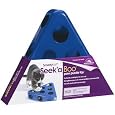 Smartykat Seek'aboo Paw Puzzle Cat Toy