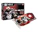 Electronics : MSI - Radeon R4870-T2D512 - 512 MB GDDR5 - PCI-Express 2.0