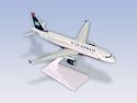 US Airways A320-200 1/200 Model Airplane