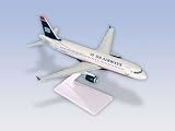 US Airways A320-200 1/200 Model Airplane