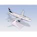 US Airways A320-200 1/200 Model Airplane