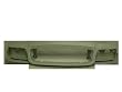 Headlight Mount Header Panel 1998-2002 Ford Crown Victoria