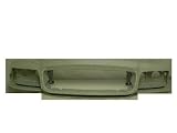 Headlight Mount Header Panel 98-02 Ford Crown Victoria Vic 98 99 00 01 02 1998 1999 2000 2001 2002 Headlamp Mounting Panels