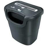 3205701 - Fellowes Powershred P-57Cs Confetti Cut Shredder - Cross Cut - 8 Per Pass Sheets