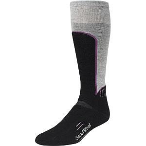 31wXa4BCTBL. SL500  SmartWool Medium Skiing Sock Womens