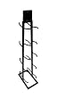 Amber Sports Medicine Ball Rack for 9 Balls