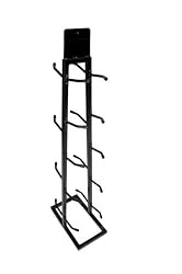 Amber Sports Medicine Ball Rack for 9 Balls