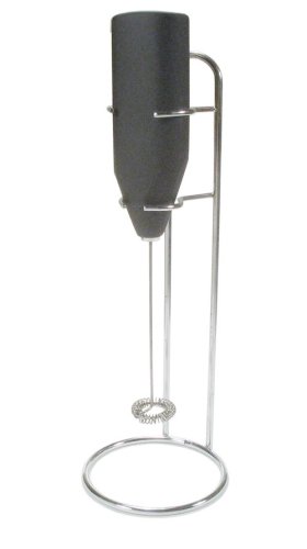 METRO 4210C MILK FROTHER BATTERY OPERATED (EXCL