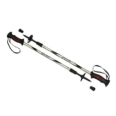 WOLF SILVER POLE, St�cke f�r Schneeschuhwandern, 140cm