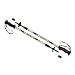 WOLF SILVER POLE, St�cke f�r Schneeschuhwandern, 140cm