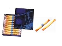 Yoku Moku Cookies -Rolled Cigares