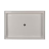 Swanstone FF03448MD.018 R-3448 VTEK SHWR FLR BISQ