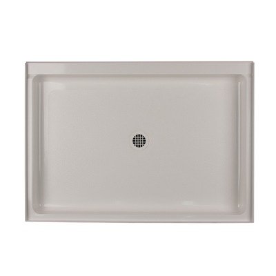 Swanstone FF03448MD.018 R-3448 VTEK SHWR FLR BISQ