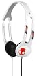 Icon 2 On Ear Headphones In Galactica By Skull Candy