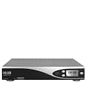 Dreambox DM 7025+ S Silber