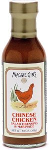 Maggie Gin