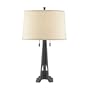 Quoizel Dimension 2 Lt Table Lamp
