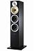 B&W(Bowers&Wilkins) フロアスタンド型スピーカー CM9(B)1本 ピアノブラック B&W(Bowers&Wilkins) フロアスタンド型スピーカー CM9(B)1本 ピアノブラック