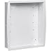 OmniMount SB-1 In-Wall Box
