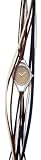 Opex - X2341LA4 - Montre Mode Femme - Filante - Quartz analogique - Brins Cuir multicolores bleu et marron