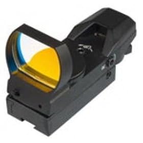 Holo Metal Weaver Rail Airsoft BB Gun Red Dot Sight