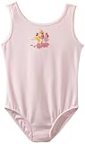 Disney Princess by Capezio Girls 2-6X Scoop Neck Tank Leotard