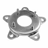Wheel Adapters 5 Lug VW - VW 4 Lug Bolt Pattern, Pr