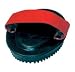 CURRY COMB RUBBER/WEB HANDLE