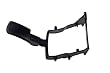 Whirlpool W10152854 Dispenser Arm for Refrigerator by Whirlpool