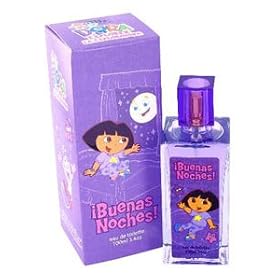 Dora Buenas Noches Perfume For Women by Viacom International