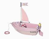 Review Zapf Creation  / Baby Born Boat
