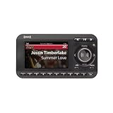 Delphi SA10315-11B1 XpressRC Plug and Play XM Satellite Radio with Color Display
