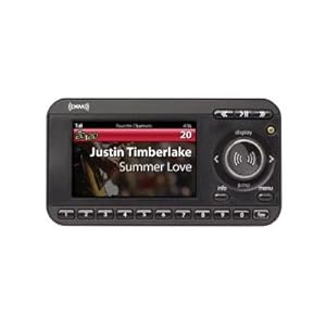 Click Here For Cheap Delphi Sa10315-11b1 Xpressrc Plug And Play Xm Satellite Radio With Color Display For Sale