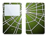 Venomous Design iPod classic 80GB/ 120GB Protector Skin Decal Sticker