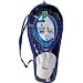 Prince Shark Junior Starter Kit (COLOR: Blue, LENGTH:25.5 Inches)